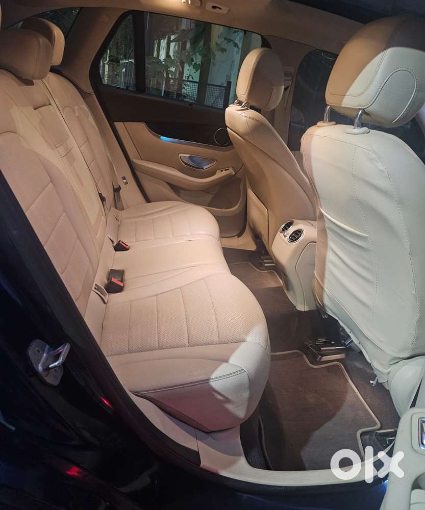 Mercedes-benz Glc 220d 4matic, 2017, Diesel