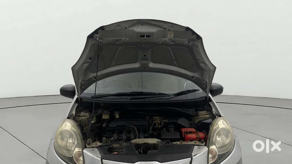 Honda Brio S Mt, 2014, Petrol