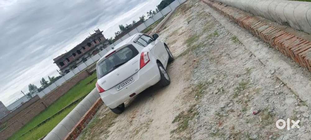 2012 Maruti Suzuki Swift Zdi
