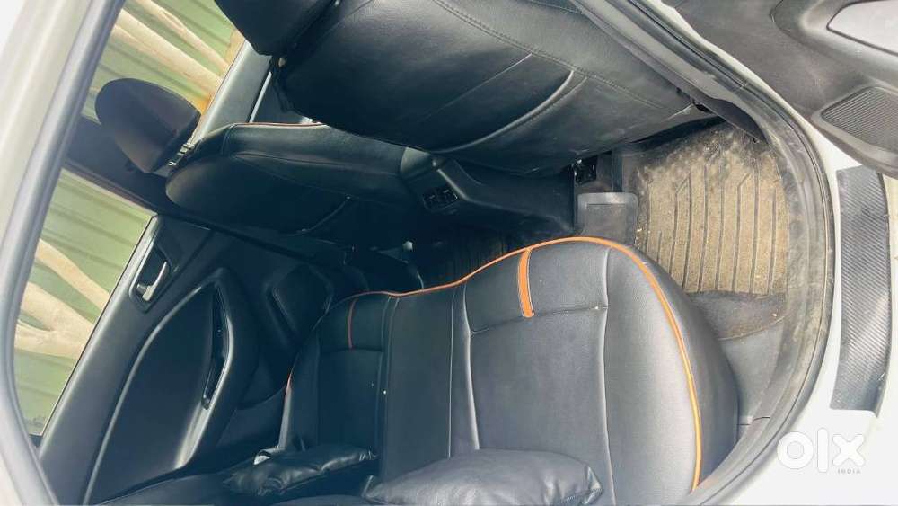 Hyundai I20 Active, 2015, Petrol