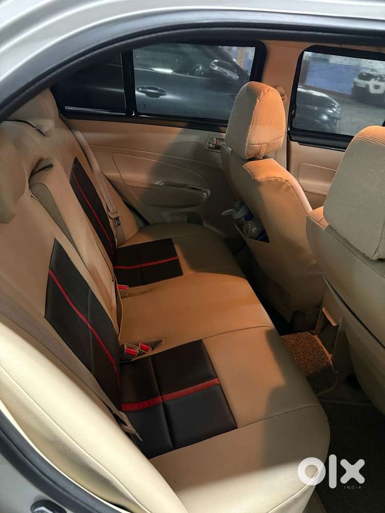 2015 Maruti Suzuki Swift Dzire Petrol