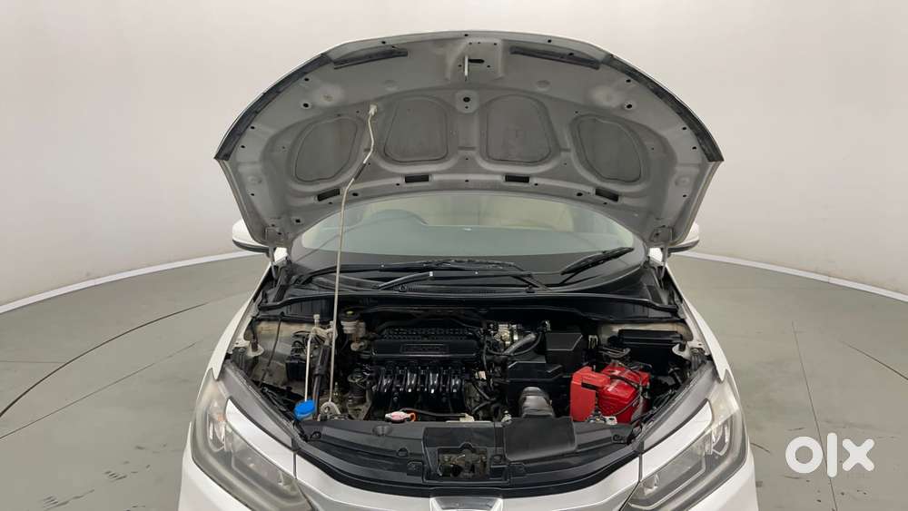 Honda City I Vtec S, 2018, Petrol