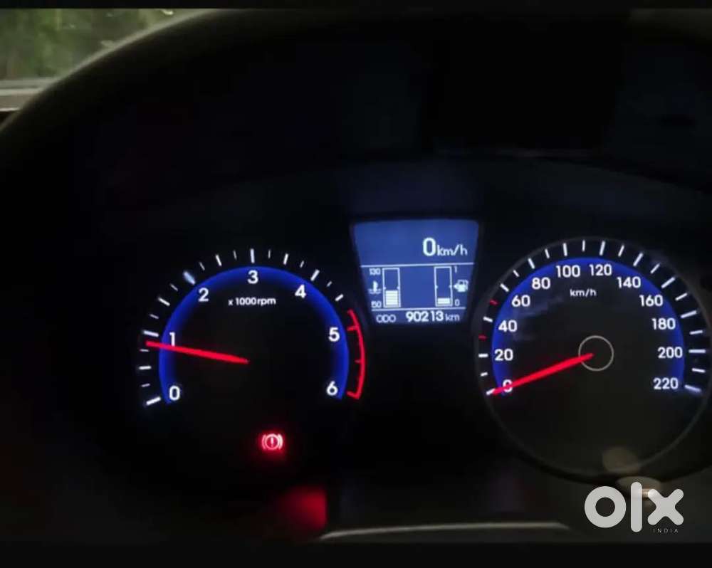Hyundai I20 2014 Diesel 90213 Km Driven