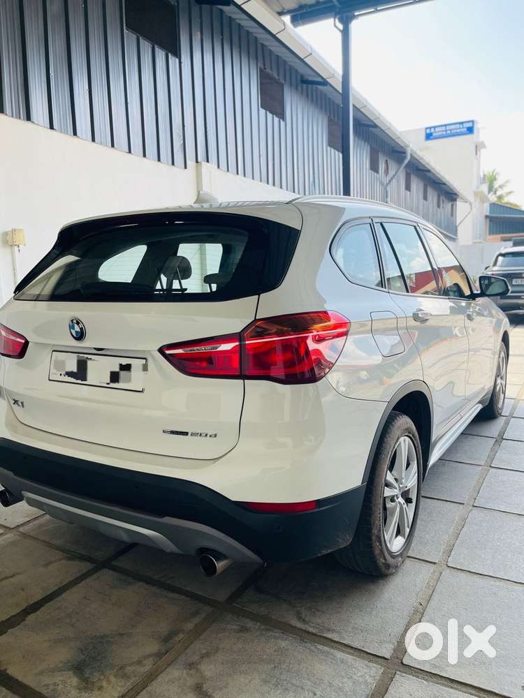 Bmw X1 2.0 Sdrive20d Xline, 2020, Diesel