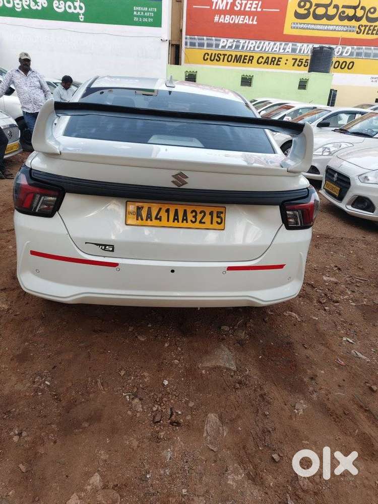 Maruti Suzuki Swift Dzire Tour S, 2025, Cng & Hybrids