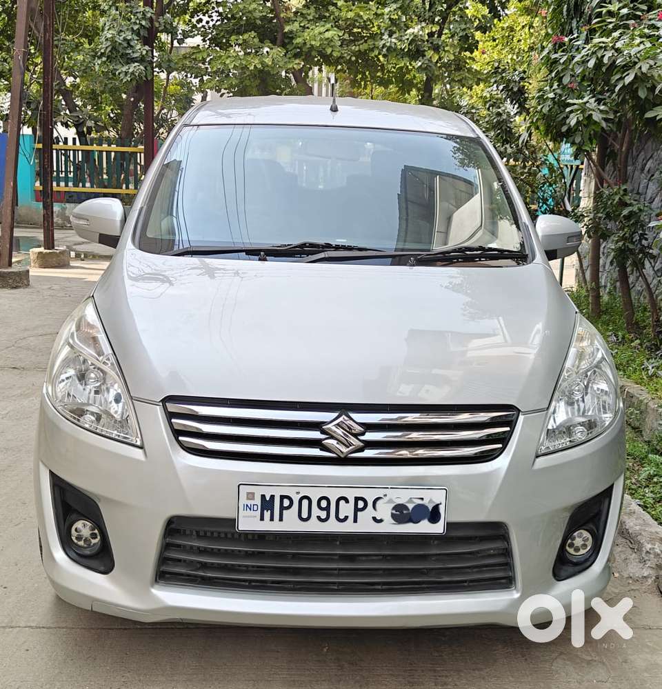Maruti Suzuki Ertiga 2012-2015 Vdi, 2014, Diesel