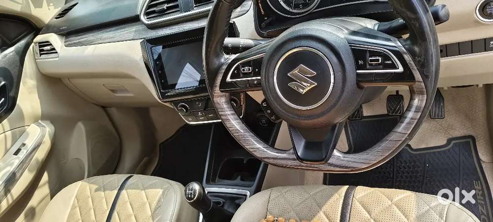 Maruti Suzuki Dzire 2023 Car