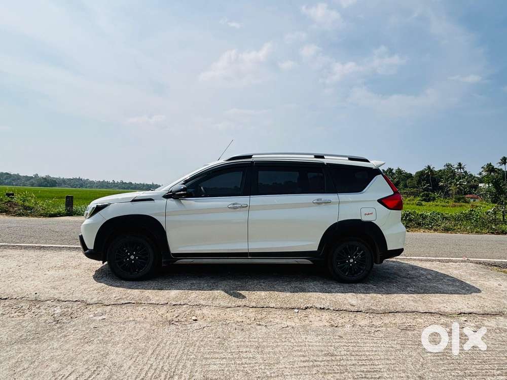 Maruti Suzuki Xl6 1.5 Zeta Mt, 2021, Petrol