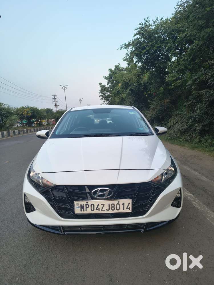 Hyundai I20 1.2 Spotz, 2023, Petrol