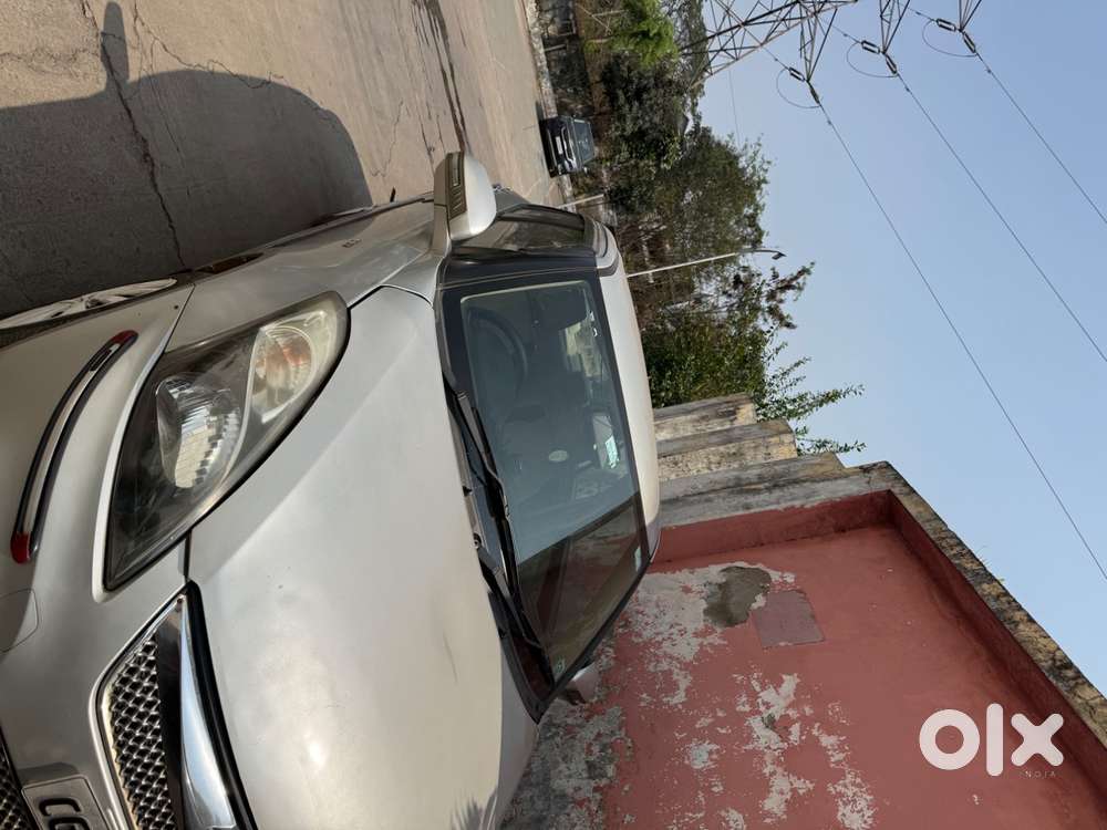 Maruti Suzuki Swift Dzire 2016 Petrol Good Condition