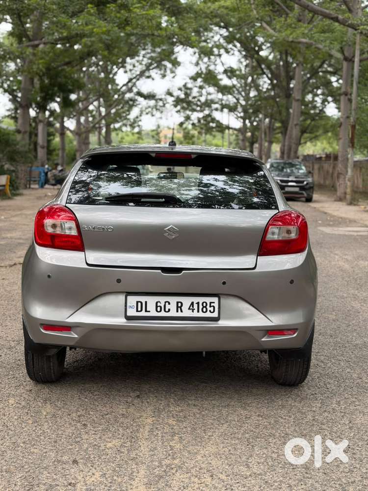 Maruti Suzuki Baleno 1.3 Delta, 2018, Petrol