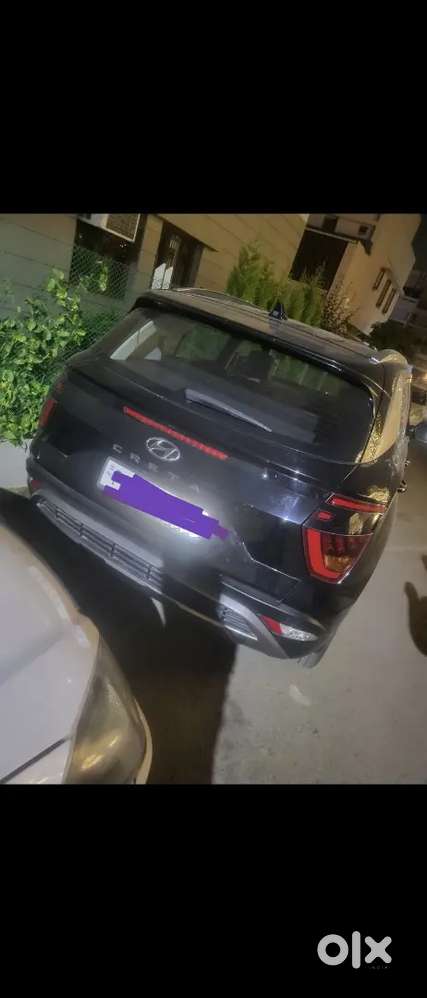 Hyundai Creta Facelift 2020