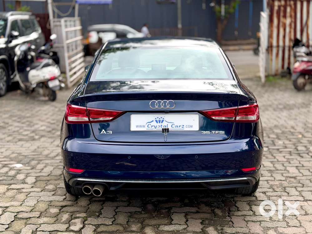 Audi A3 1.4 35 Tfsi Premium Plus, 2019, Petrol