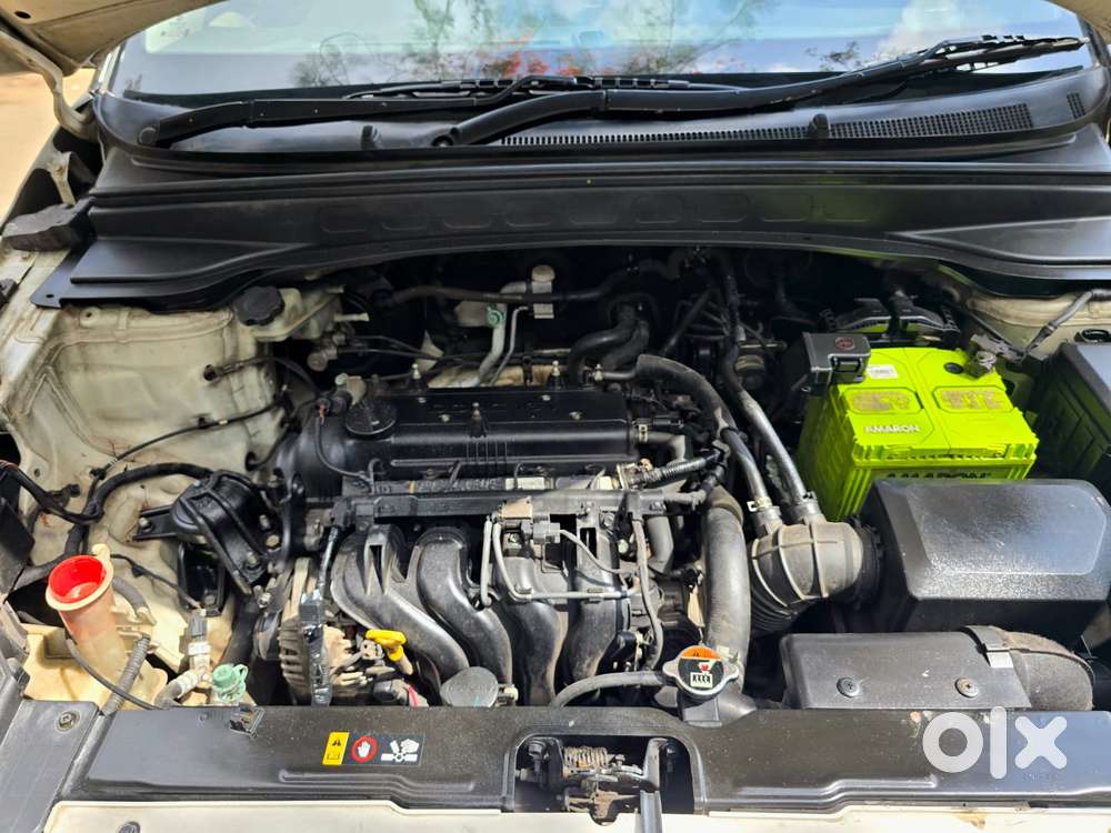 Hyundai Creta 1.6 Sx, 2016, Petrol