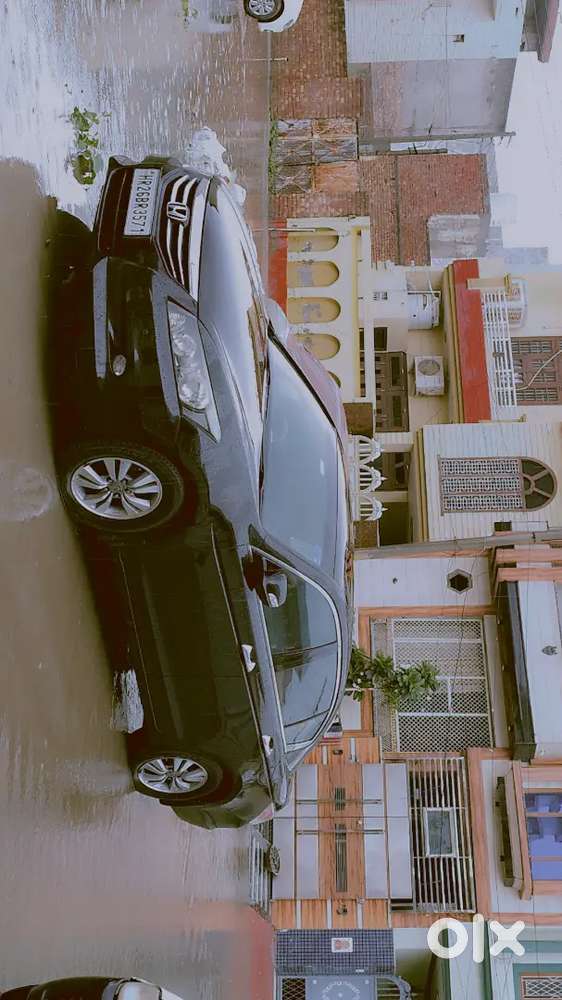 Honda New Accord 2012 Year Automatic