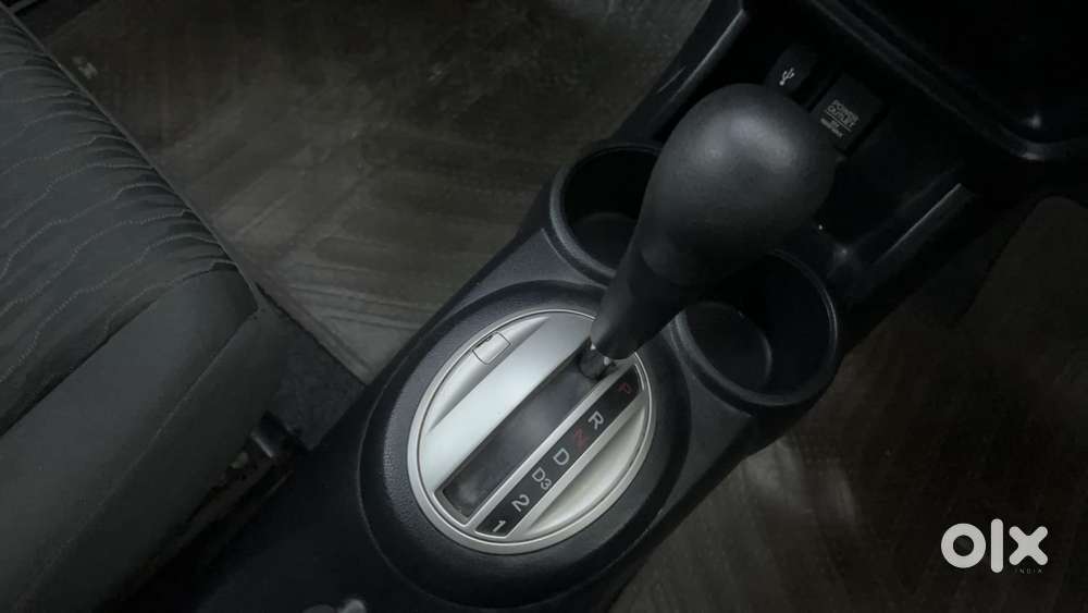 Honda Brio Vx At, 2018, Petrol