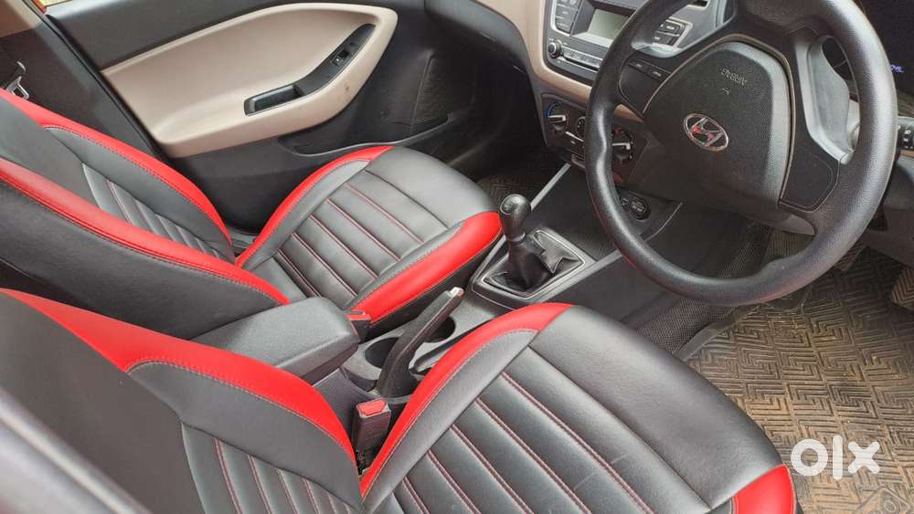 Hyundai Elite I20 1.2 Magna Plus, 2018, Petrol