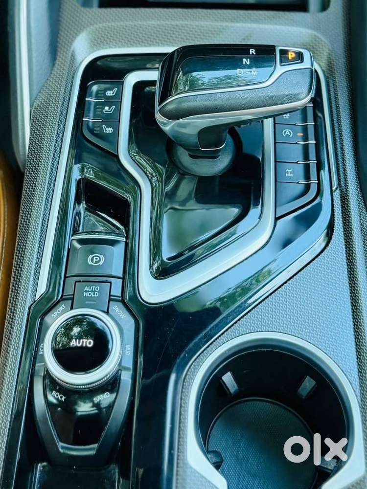 Mg Gloster Sharp 7 Seater, 2021, Diesel