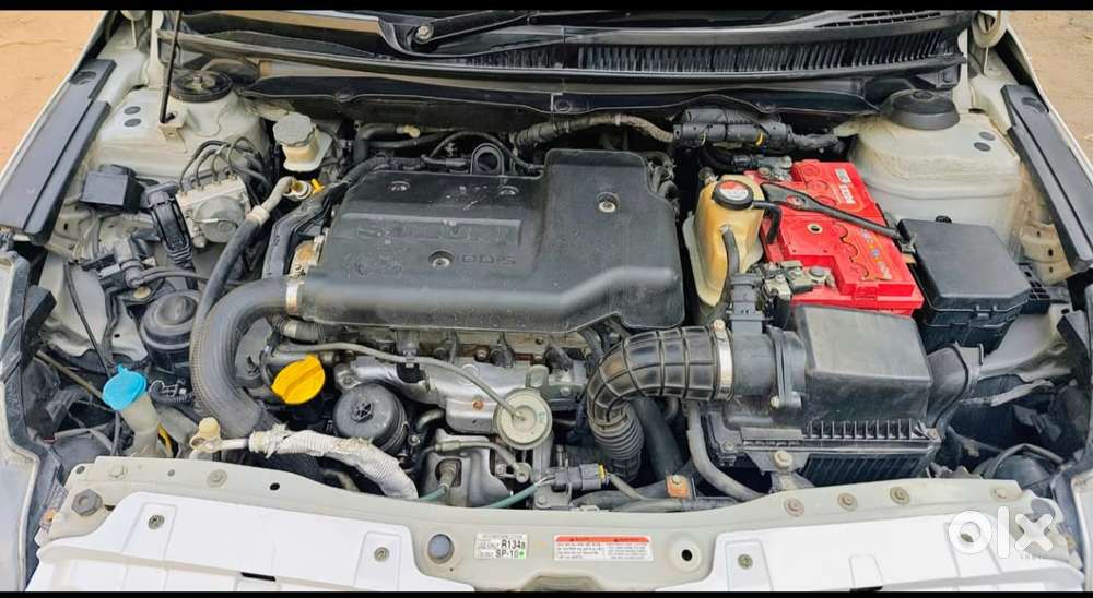Maruti Suzuki S-cross Ddis 200 Zeta, 2016, Diesel