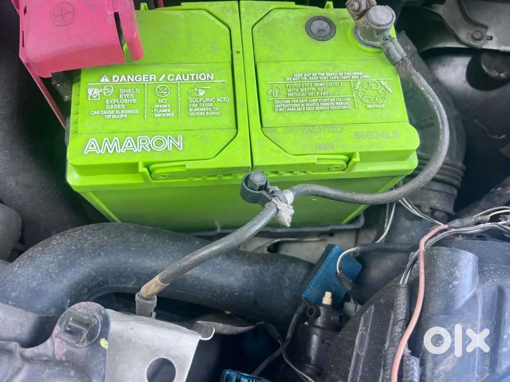 Very Good Condition