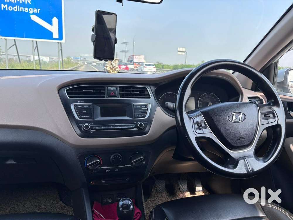 Hyundai Elite I20 2019 Cng & Hybrids Well Maintained
