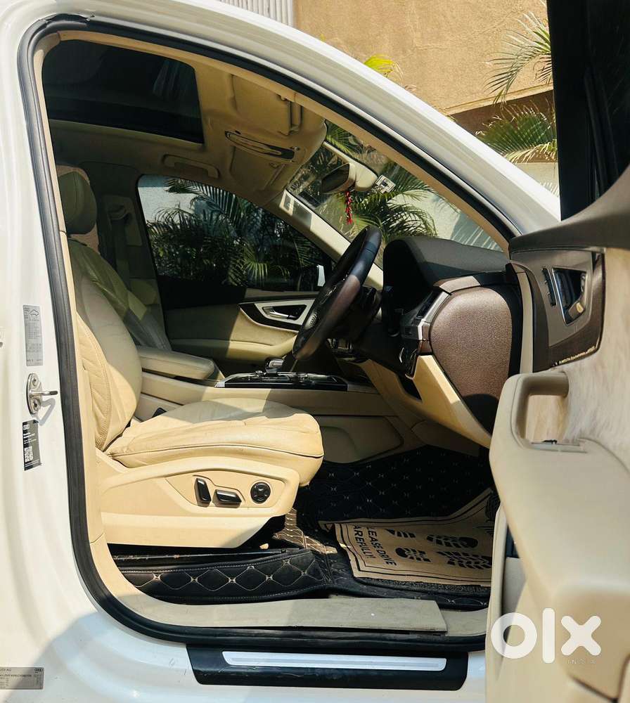 Audi Q7 3.0 Tdi Quattro, 2016, Diesel