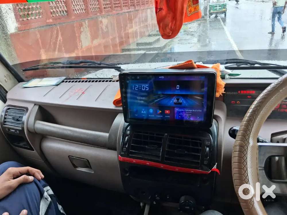 Mahindra Be 6 2019 Diesel Automatic