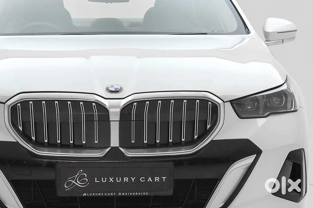 Bmw 5 Series 530 Li M Sport, 2026, Petrol
