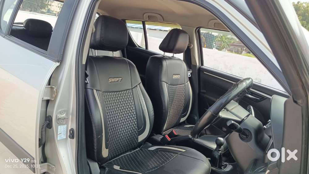 Maruti Suzuki Swift 2011-2014 Zdi, 2016, Diesel