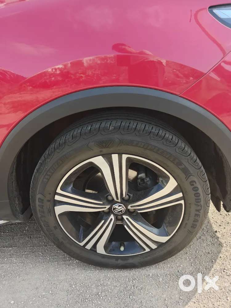 Mg Astor 2022 Petrol Manual