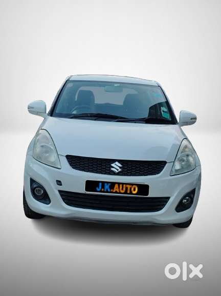 Maruti Suzuki Swift Vxi + Manual, 2012, Petrol