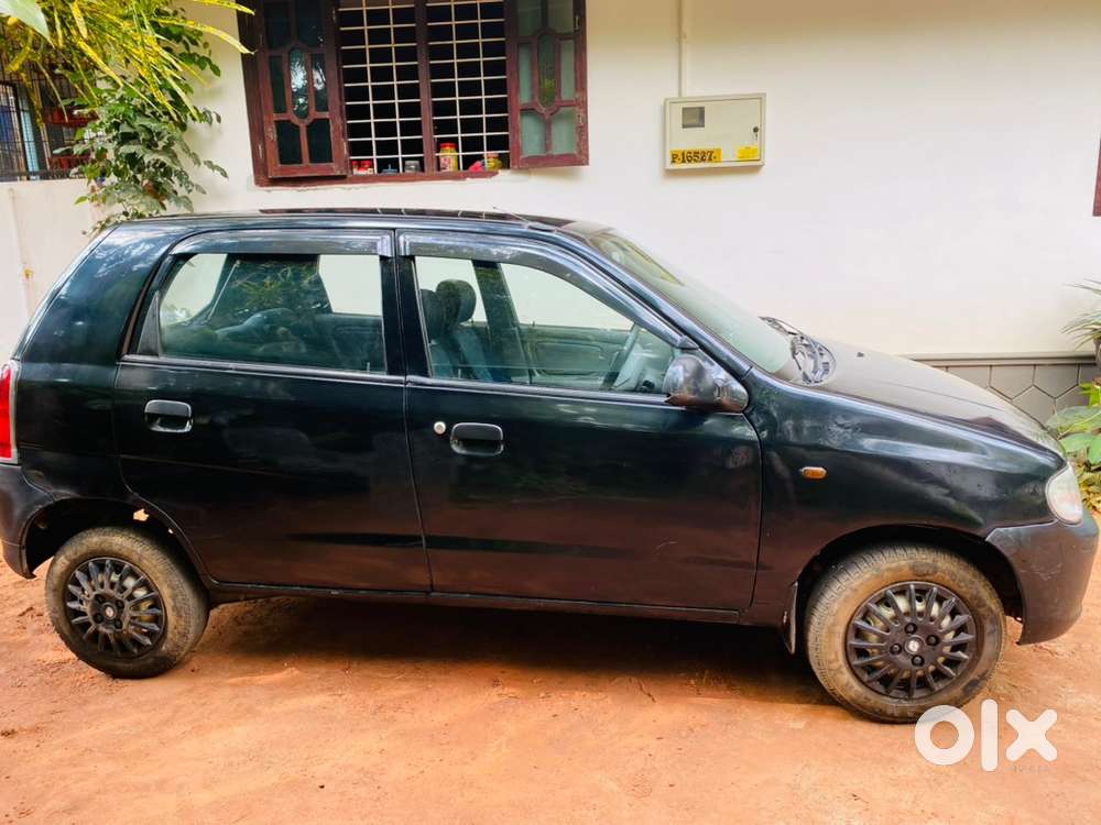Maruti Suzuki Alto 2007