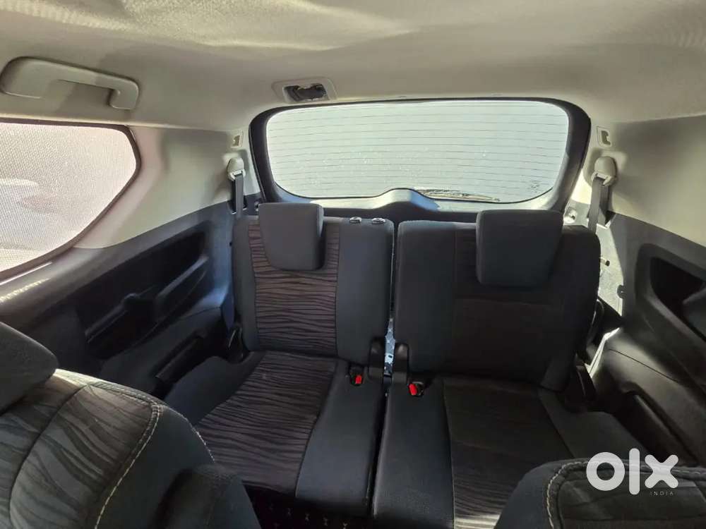 Toyota Innova Crysta 2021 Diesel 65000 Km Driven