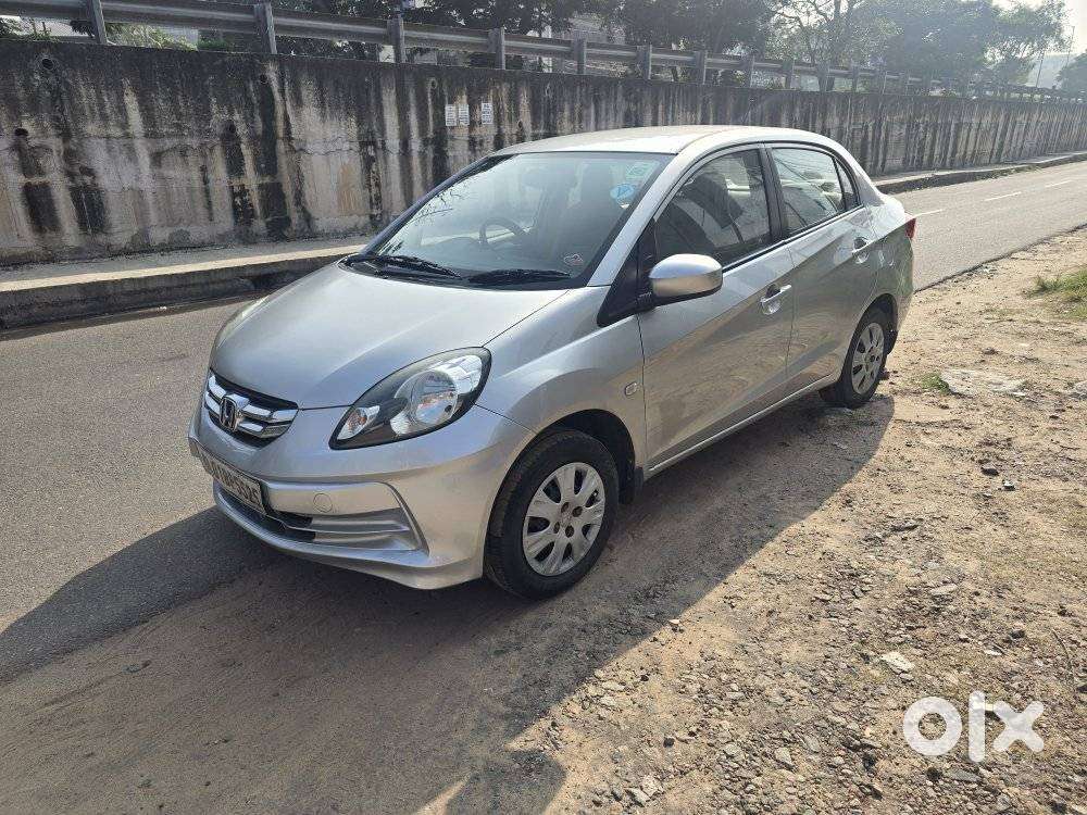 Honda Amaze 1.2 Smt I Vtec, 2014, Petrol