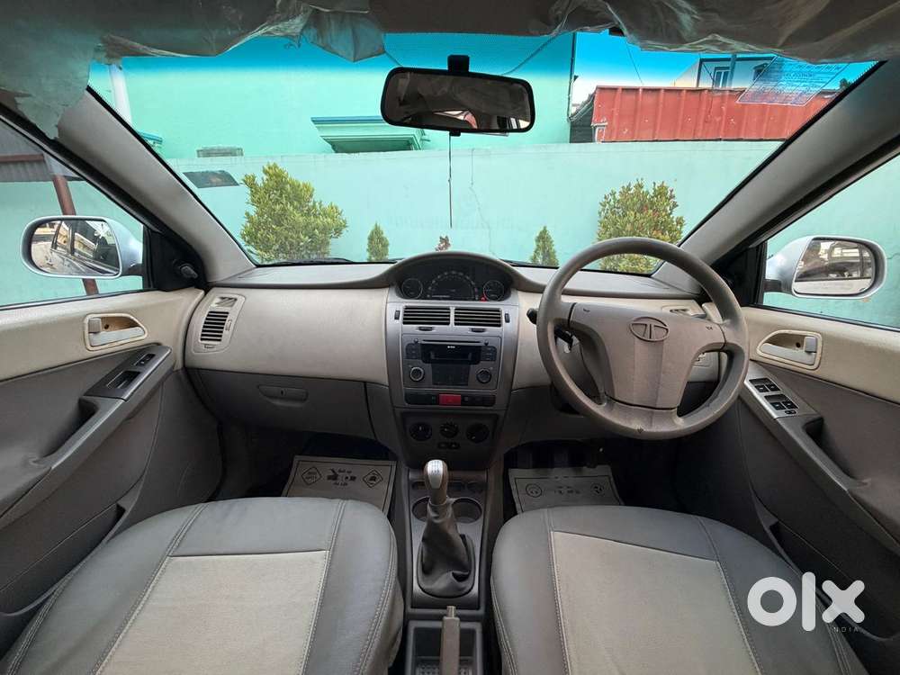Tata Vista Tech Ls Bs Iv, 2010, Diesel
