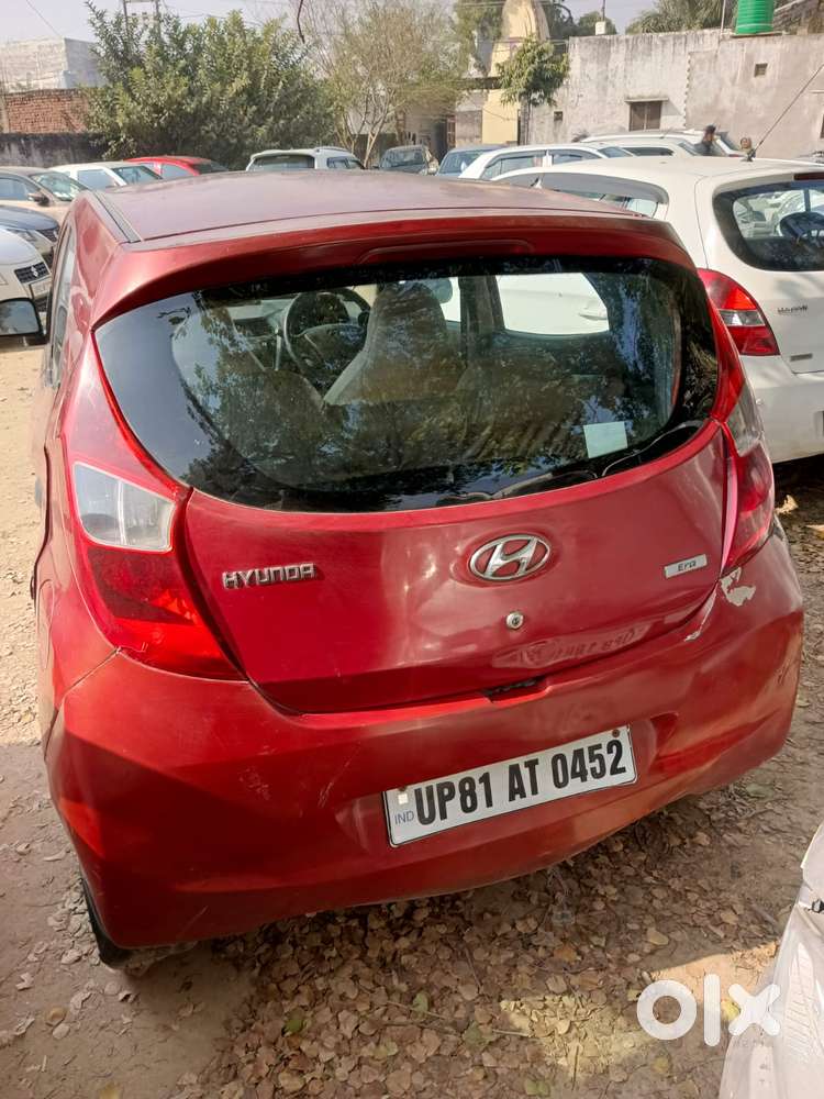 Hyundai Eon Era +, 2013, Petrol