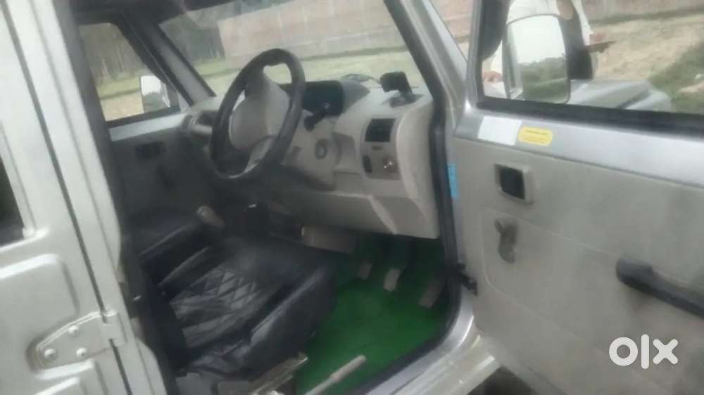 Mahindra Bolero 2016 Diesel 100000 Km Driven