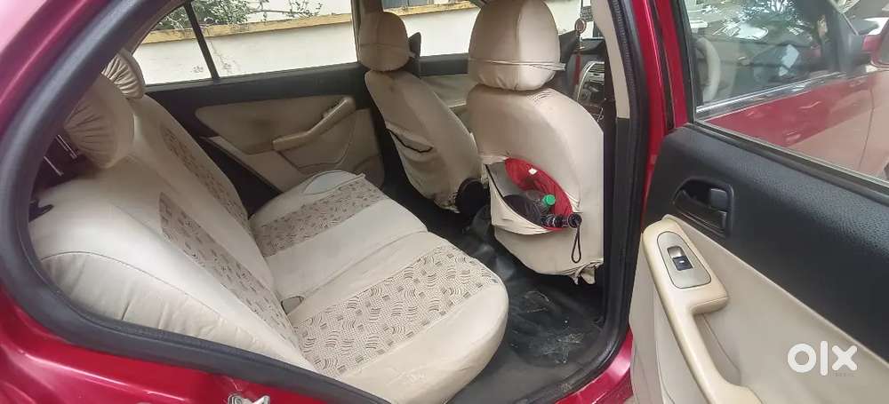 Tata Indica Vista Quadrajet 2013