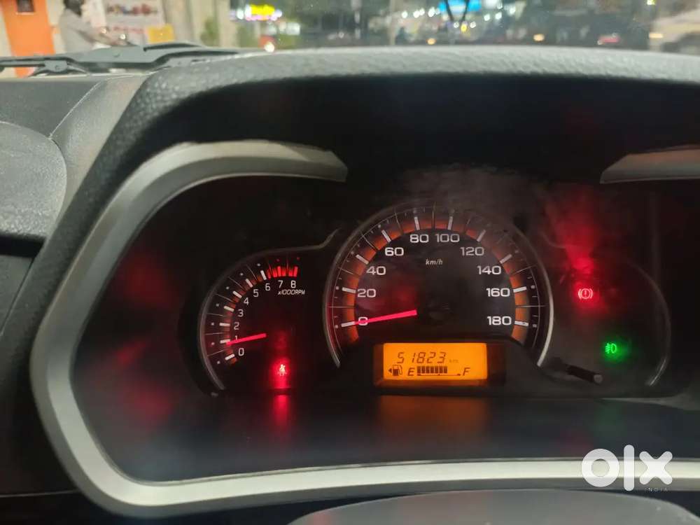 Maruti Suzuki Alto K10 2019 Vxi (o)