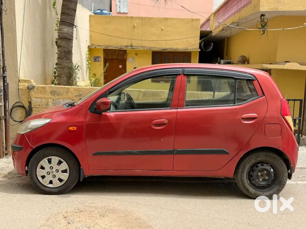Hyundai I10 2000 Petrol Car