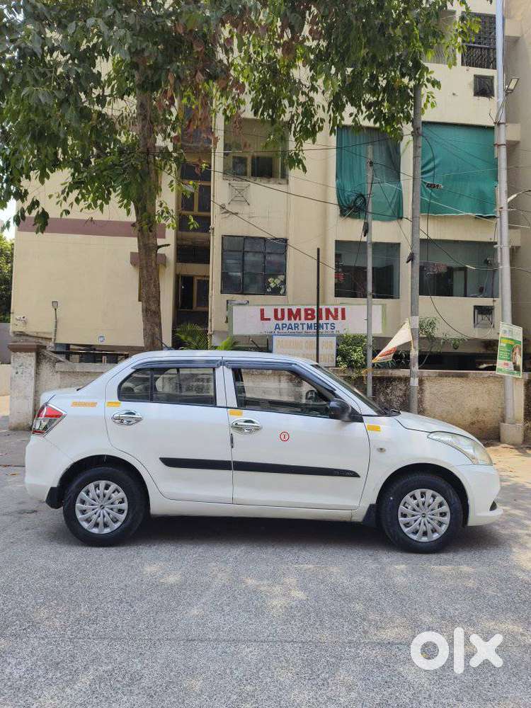 Maruti Suzuki Swift Dzire Ldi Bsiv, 2018, Diesel