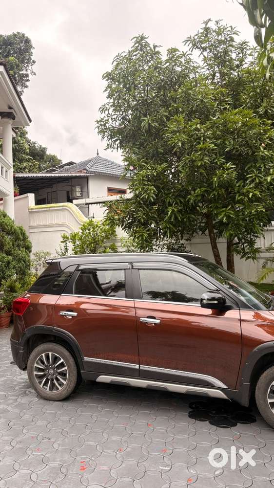 Toyota Urban Cruiser 2022