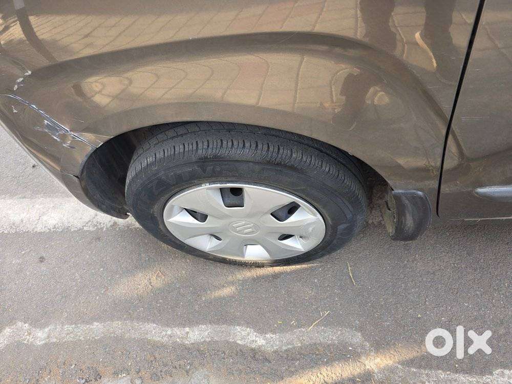 Maruti Suzuki Wagon R 1.0 Vxi Plus (o) Amt, 2023, Petrol