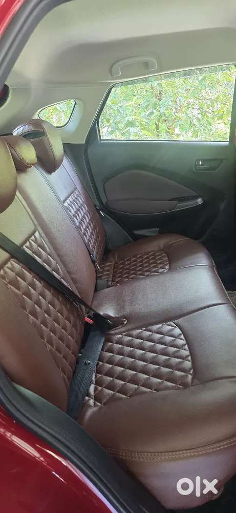 Toyota Urban Cruiser 2025 S Plus With Reverse Cam