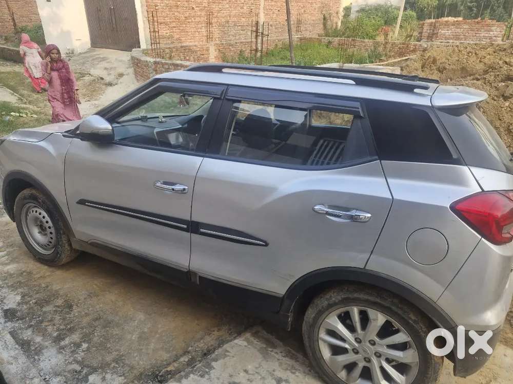 Xuv 300 W8