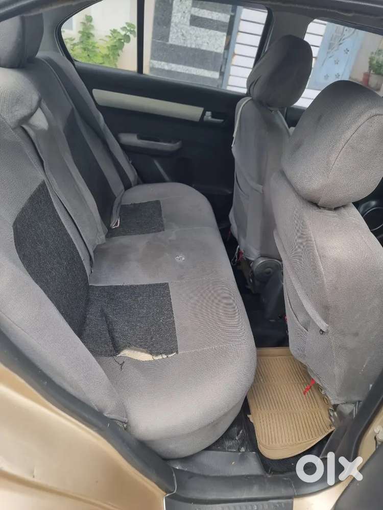Swift Dzire 2008 Maruti Valid Up To 2030