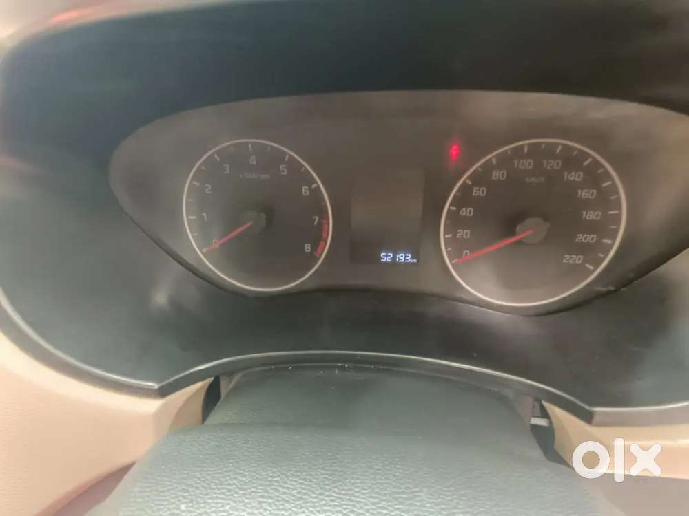 Hyundai Elite I20 2019 Petrol Manual