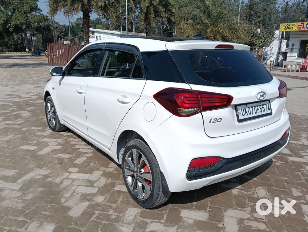 Hyundai I20 Magna 1.4 Crdi 6 Speed, 2018, Diesel