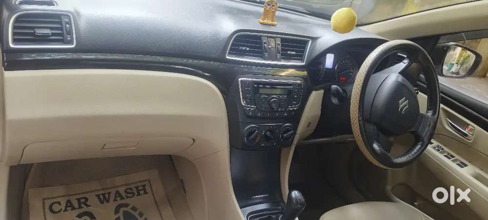 Maruti Suzuki Ciaz 2015