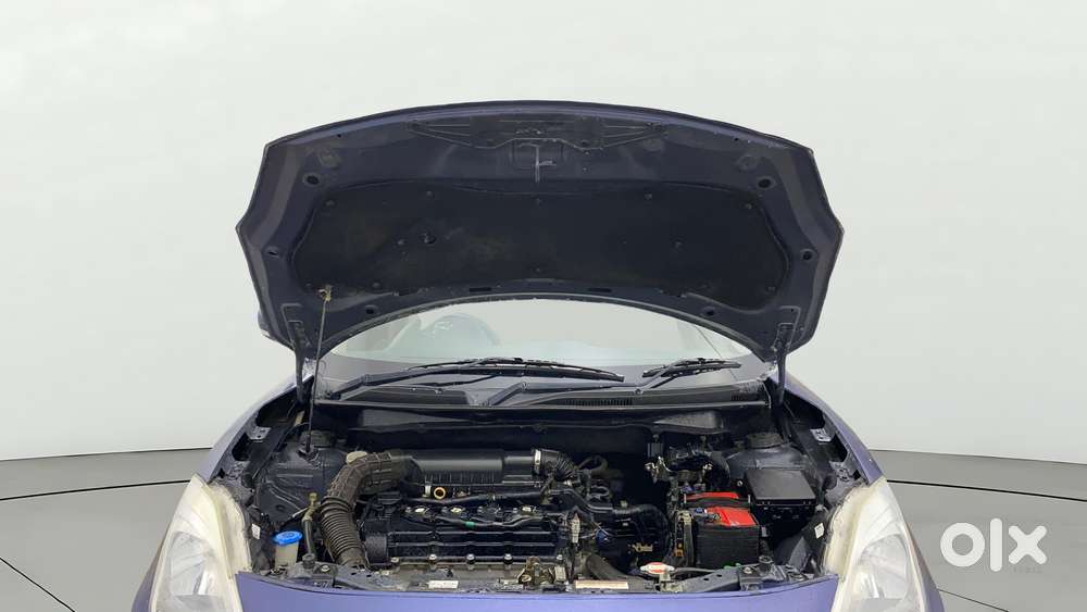 Maruti Suzuki Swift Dzire 1.2 Zxi Bsiv, 2018, Petrol